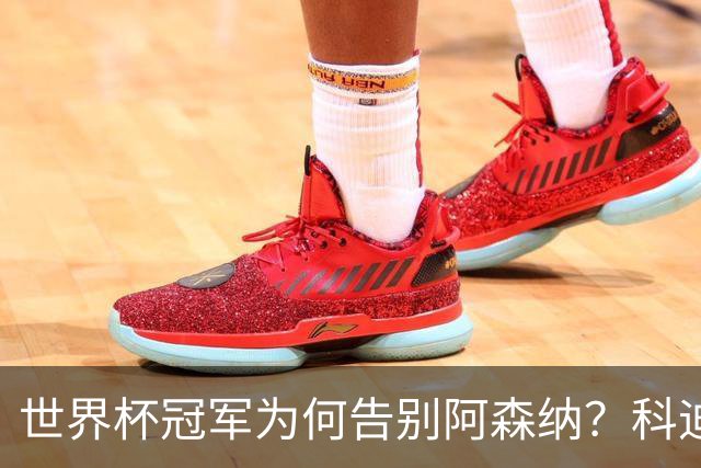 世界杯冠军为何告别阿森纳？科迪纳：从奖杯到新挑战，我被她的坦诚打动